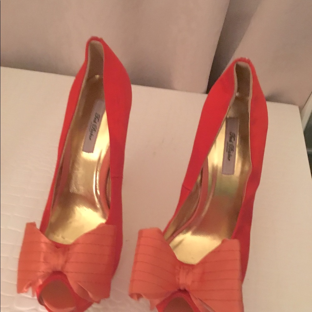 Ted Baker platforms